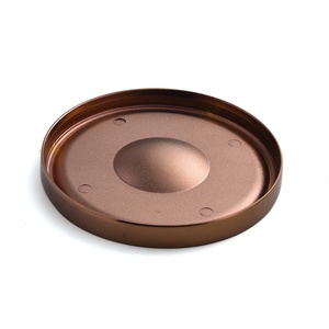 รถไฟเหาะกันรอยขีดข่วนคิ้วสีเข้มทรงกลมดีไซน์เป็นเอกลักษณ์ - Product Image 4