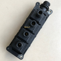 Accessoires de voiture Pièces détachées automobiles Bobine d'allumage 12131247281 0221503489 GN10465 0221503005 pour BMW E36 E46 E34 Z3
