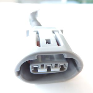 <span class=keywords><strong>3</strong></span>-Pin 6189-0442 90980-11349 Sumitomos Auto-Generator-Regler Steckverbinder Verlängerungskabelbaum 6189-0443 - Product Image 3