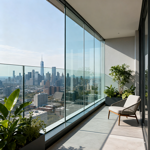 <span class=keywords><strong>Plaque</strong></span> de <span class=keywords><strong>verre</strong></span> de sécurité <span class=keywords><strong>trempé</strong></span> haute résistance 4-15mm, taille et forme personnalisées <span class=keywords><strong>pour</strong></span> le fournisseur de protection architecturale, de meubles et de machines - Product Image 4