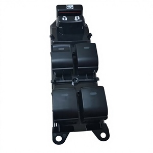 PEIVSO Nuevo Interruptor de Elevalunas Eléctrico de Plástico de Alta Calidad para GRJ200 OEM 84040-33100 Precio de Fábrica - Product Image 1