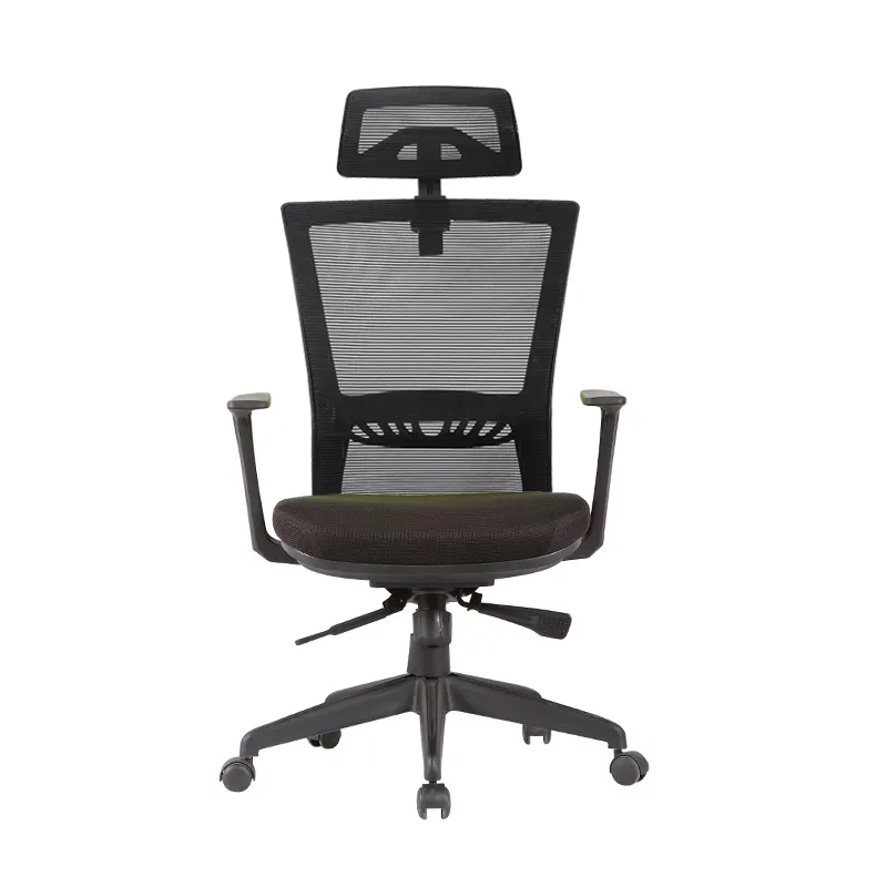 Kabel Bifma Home Office Executive Ergonomic Chairs Adjustable Armrest Mesh Ergo Office Chair