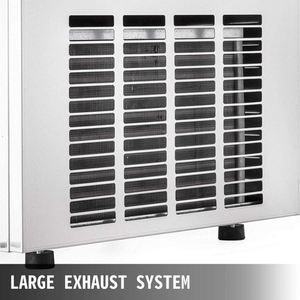 ที่สูญเสียการสนับสนุนออนไลน์เครื่องทำไอศกรีมมือสอง - Product Image 5