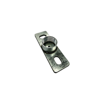 Pièces structurelles soudées sur mesure en acier inoxydable, armoire pour outils, boîtier d'instruments, accessoires métalliques, fabrication par soudage