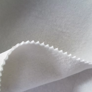 Nouvelles idées de produits 100% polyester <span class=keywords><strong>éponge</strong></span> collée rembourrage voiture tête d'affiche <span class=keywords><strong>tissu</strong></span> voiture toit <span class=keywords><strong>tissu</strong></span> pour voiture toit titre - Product Image 3