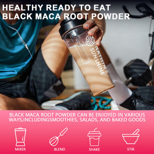 Экстракт корня красной и черной маки для мужчин, порошок - Product Image 6