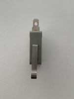 Micro-interrupteurs étanches MX12-7 NC Série MX 16A 250VAC à levier marche/arrêt pour cuiseur à riz PCB 5E4