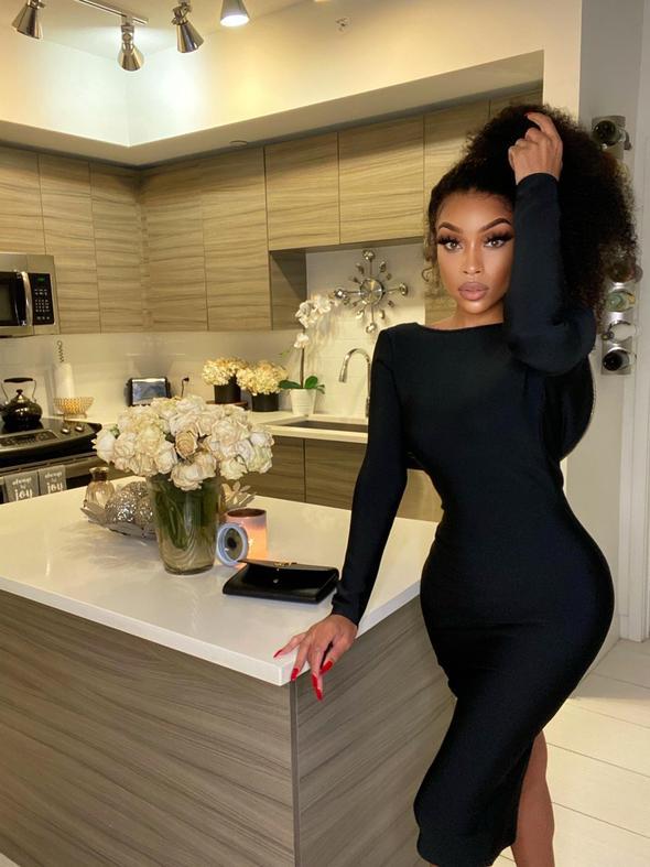 2021 New Women's Fashion Sexy Dress - Two Ways to Wear