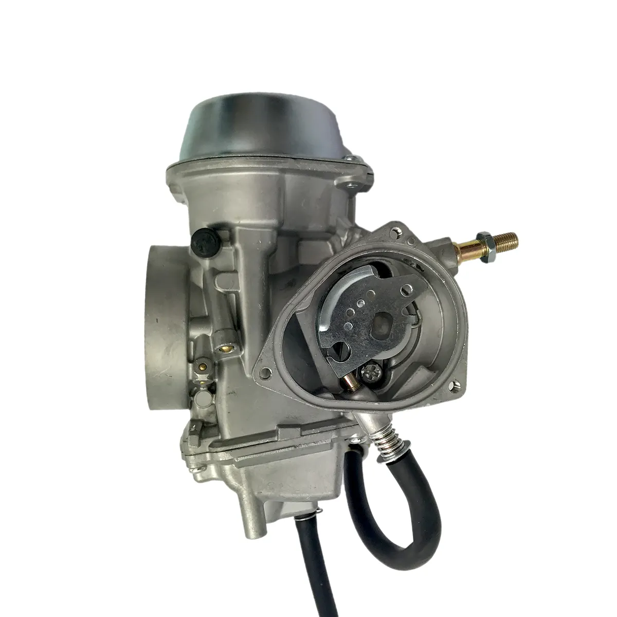 PD42 için Karbüratör Grizzly 400 Karbüratör YFM 400 Carb Polaris parçaları