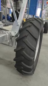 Pneumatico Agricolo in Acciaio Inossidabile <span class=keywords><strong>SAIT</strong></span> - Product Image 2