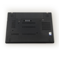 Venta al por mayor de ordenadores portátiles usados reacondicionados para Lenovo Thinkpad T470 Core de segunda mano ordenadores portátiles
