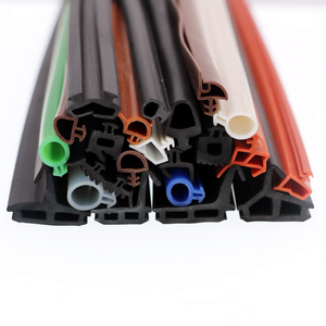 Fente pour carte <span class=keywords><strong>Bande</strong></span> d'étanchéité TPE anti-collision <span class=keywords><strong>Bande</strong></span> anti-poussière <span class=keywords><strong>Bande</strong></span> d'étanchéité d'<span class=keywords><strong>angle</strong></span> de cadre de porte en bois - Product Image 6