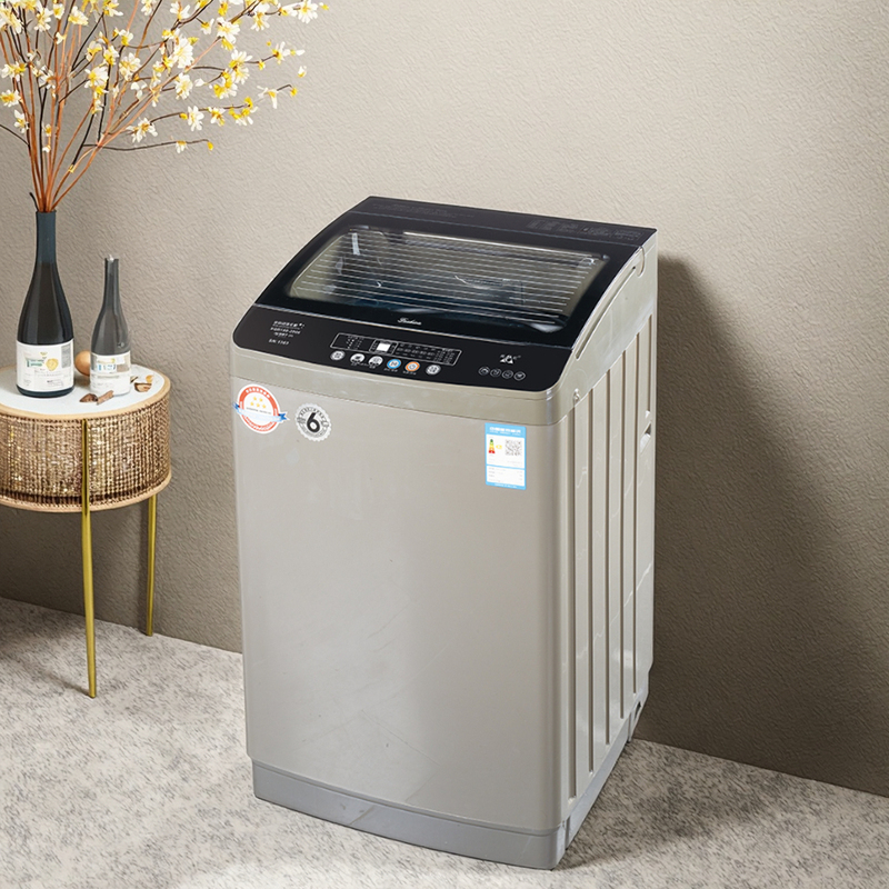 Small Smart Electric Automatic All In