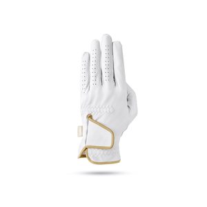 Guantes de golf para todo clima para hombres Guantes de golf transpirables para hombres de mano izquierda Guantes deportivos personalizados OEM/ODM disponibles - Product Image 2