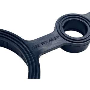 06E103483P 06E103483Q 06E103484N 06E103484P发动机气门室盖垫圈，用于奥迪A4A5A6A7A8Q5Q7途锐六缸 - Product Image 4