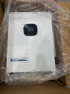 อินเวอร์เตอร์ระบบพลังงานแสงอาทิตย์แบบออฟกริด 3 เฟส รุ่น SRNE EU 20KW ความถี่ 60Hz ประสิทธิภาพ 99.9% - Product Image 2