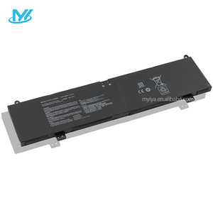 Batería de ordenador portátil para <span class=keywords><strong>ASUS</strong></span> ROG Strix G15 <span class=keywords><strong>G513</strong></span> G513IM G17 G713 G713IM G713QM Scar 15 G533 G533QM G533QR 17 G733 G733ZM - Product Image 4