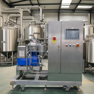 New dầu diesel sinh học và glycerin sản xuất dầu máy lọc máy ly tâm <span class=keywords><strong>separator</strong></span> cho nhà máy sản xuất sử dụng - Product Image 3