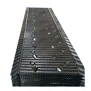 CATAQUA Riempimento per Torre di Raffreddamento in PVC di Alta Qualità a Buon Prezzo per Acquacoltura o Acque Reflue <span class=keywords><strong>SAFF</strong></span> Bio-filtro - Product Image 4