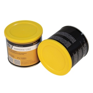 KLUBER BARRIERTA L55/2 Gemuk Suhu Tinggi untuk Bantalan dan Pemandu Operasi 1KG - Product Image 4