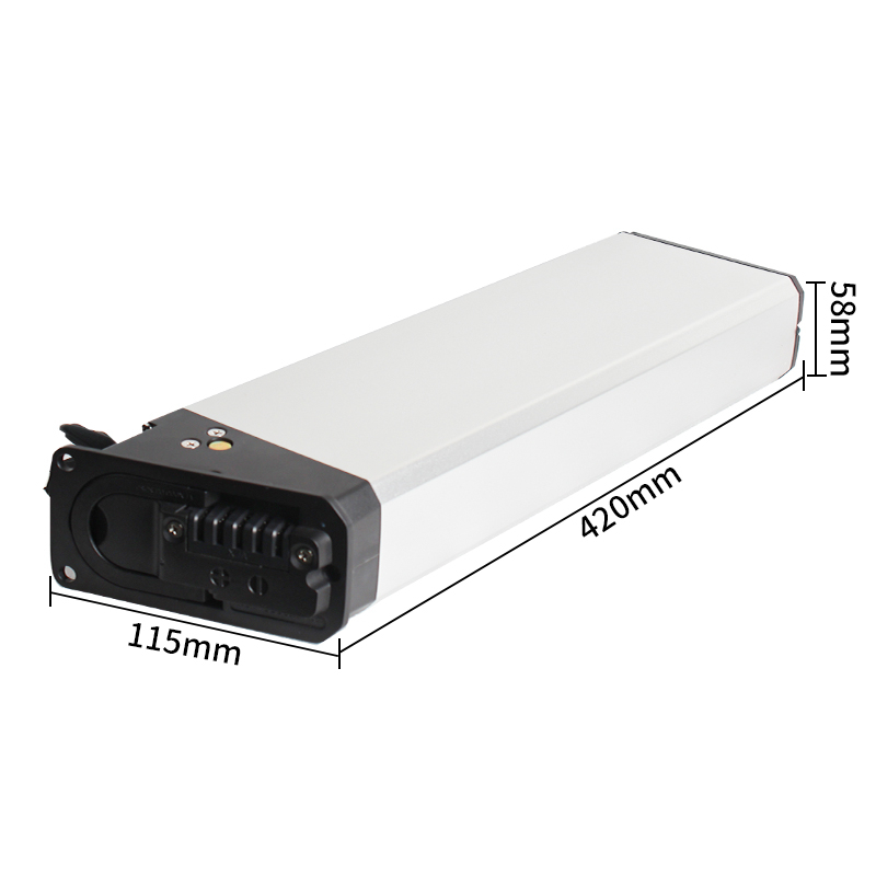 MATE BIKE バッテリー48V18AH mate x MATE BIKE バッテリー48V18AH mate x Mate X Battery 48V - High