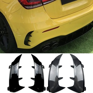 Alerón de Aire para Mercedes Benz Clase A W177 Hatchback A180 A200 A220 AMG, Kit de Carrocería, Accesorios para Automóviles - Product Image 1