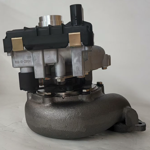 Actionneur électronique universel <span class=keywords><strong>de</strong></span> type 6420901480 pour turbocompresseur <span class=keywords><strong>de</strong></span> moteur automobile - Product Image 2