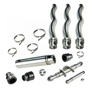 SEEPEX espaÃ a la banda de caucho vaina acoplamiento Rod estator Rotor disco del eje de manga casquillo guía - Product Image 1