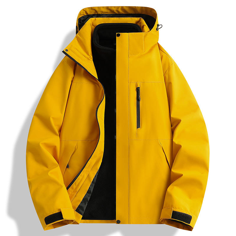 Millet Jaune [Polaire]