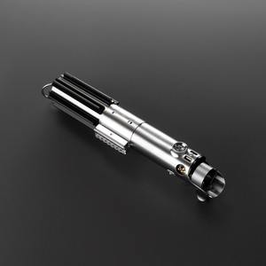 LGT Saber Studio New Hope Inspired Deluxe Lightsaber Collectible 92cm Blade Rechargeable Battery Safety Features- Toy - Product Image 6