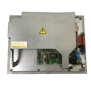 A02B-0265-C066 31i-A Contrôleur CNC FANUC A02B0307B521 - Product Image 4
