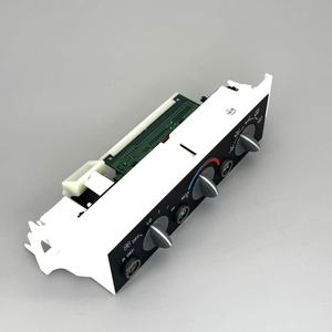 Panel de Control de Calefacción y Aire Acondicionado MYF-1818 260x110x60mm con Actuador Eléctrico para Sistema de Climatización de Chevrolet Pickup - Product Image 3