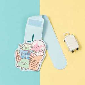 Marca de Moda de Alta Gama con Certificado, Color Personalizado y Logotipo del Cliente - Product Image 3