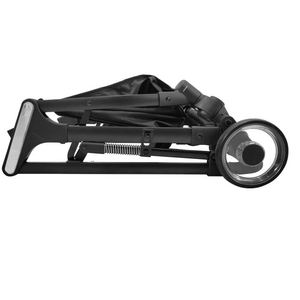 Kereta Bayi Lipat Mewah, Kereta Dorong Anjing/Stroller Hewan Peliharaan untuk Dijual/Kereta Dorong Hewan Peliharaan Perjalanan dengan Roda Besar - Product Image 6