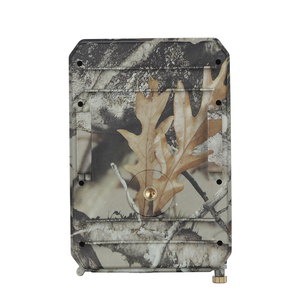 PR100 Factory Waterproof Outdoor Battery Powered PIR Infrared Fast Triggered Trail Cam Hunting <strong>Nature</strong> Wildlife <strong>Camera</strong> - Product Image 2