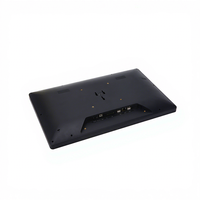 Nuevo Dispositivo Comercial Android Todo en Uno de 13.3 Pulgadas con Pantalla Táctil Capacitiva de 10 Puntos, A133, 1GB, 32GB, USB Serial