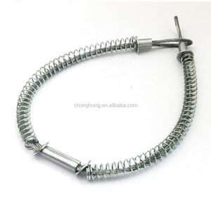 고품질 안전 케이블 와이어 로프 WhipCheck - Product Image 6