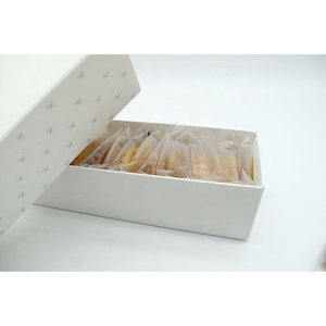 Caja de pastel Kraft de grado alimenticio con impresión personalizada, <span class=keywords><strong>cajas</strong></span> de cartón <span class=keywords><strong>para</strong></span> cupcakes, panadería y <span class=keywords><strong>galletas</strong></span>, caja de papel <span class=keywords><strong>para</strong></span> panaderos - Product Image 2