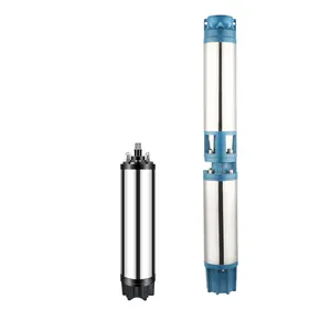SMART 1500S 2 inch Submersible Water Pump