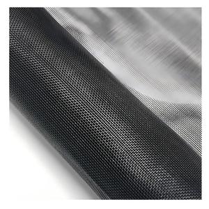 Heavy Duty Pet Mesh Flyscreen Roll – Paw-Proof Mesh <b>for</b> Security Doors & <b>Windows</b> - Product Image 1