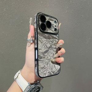 Funda XP1100 Full Edge Snow Mountain Velvet para iPhone 17 Pro Max 16 Pro con Protector de Lente Integrado 15 Premium 14 Nuevo Modelo - Product Image 6