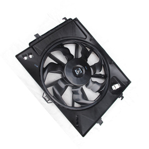 Ventilador de refrigeración del radiador del coche de la serie <span class=keywords><strong>2015</strong></span> para GRAND I.10 hecho en China - Product Image 4