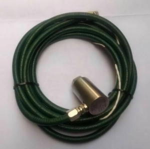 Sensor de Vibración Electrodinámico B & K Vs-607 Vs-608 Vs-069 Vs-608 Vs-608 Vs-608 Vs-608 Vs-608 Vs-608 Vs-608 Vs-608 Vs-608 Vs-608 Vs-608 - Product Image 2