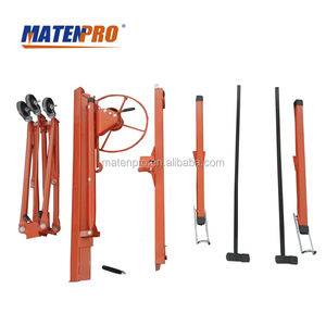 Alat Pemasangan <span class=keywords><strong>Drywall</strong></span>, Alat Panel Pengangkat Panel - Product Image 5