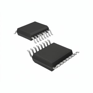 ชิปจัดการพลังงาน (PMIC) รุ่น STAP08DP5XTTR 16 TSSOP Exposed Pad มีสินค้าในสต็อก ซื้อออนไลน์ได้ - Product Image 1