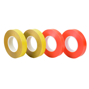 <span class=keywords><strong>ฟิ</strong></span>ล์มกาวโพลีเอสเตอร์<span class=keywords><strong>เทป</strong></span>กาวสองหน้าสำหรับสัตว์เลี้ยงเทปปิดผนึกกล่องกันความร้อนหน้าจอ4965 - Product Image 1