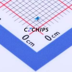 Inductor de Potencia LQW15AN2N2C8ZD 0402 (Inductancia: 2.2nH) (Corriente Nominal: 2.53A Resistencia de CC (DCR): 22mOhm) - Product Image 1