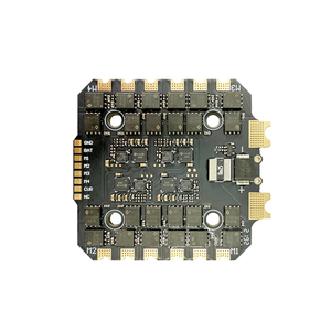F722 BLS 100A 8S/80A Flytower, Conector Directo para Unidad Aérea, Accesorios para Drones de Carreras, Controlador de Vuelo Tipo-C 42688-P F722 BLS - Product Image 6