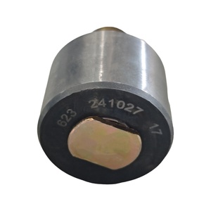 Pièces de machines de haute qualité : Plaquettes de frein, rouleaux et rouleaux de freinage - Product Image 6