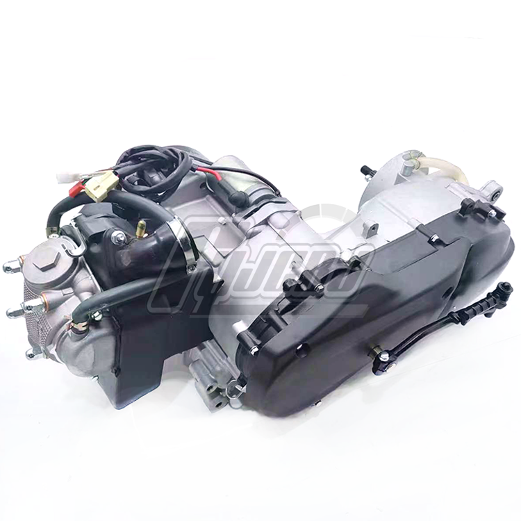 Yamaha Jog Engines - High Performance & Reliability